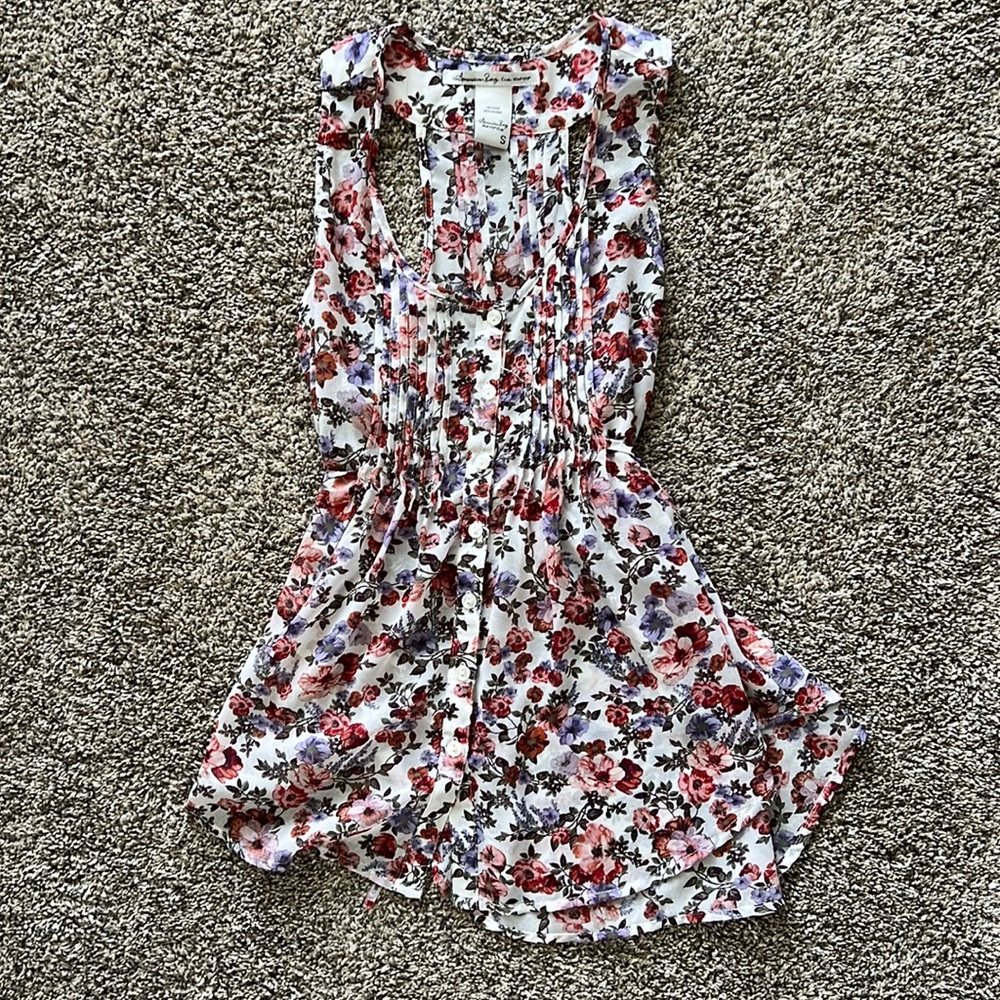 American rag tank